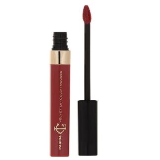 PARISA COSMETICS Блеск для макияжа губ "Royal Velvet" LG-103