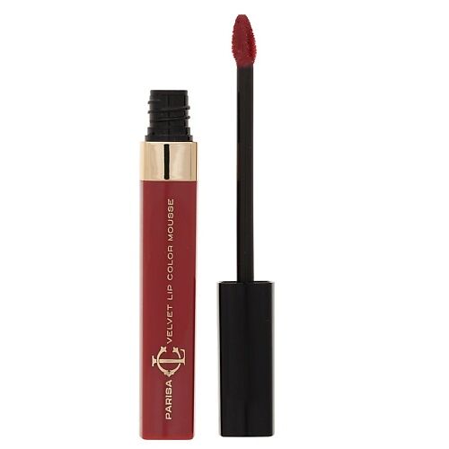 PARISA COSMETICS Блеск для макияжа губ "Royal Velvet" LG-103 MPL224776 фото 1