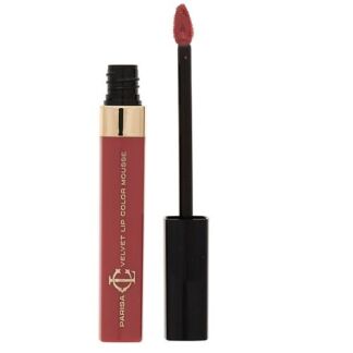 PARISA COSMETICS Блеск для макияжа губ "Royal Velvet" LG-103