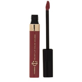 PARISA COSMETICS Блеск для макияжа губ "Royal Velvet" LG-103