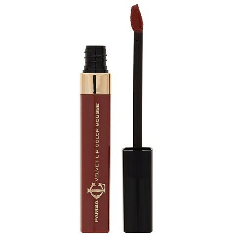 PARISA COSMETICS Блеск для макияжа губ "Royal Velvet" LG-103 MPL224768 фото 1