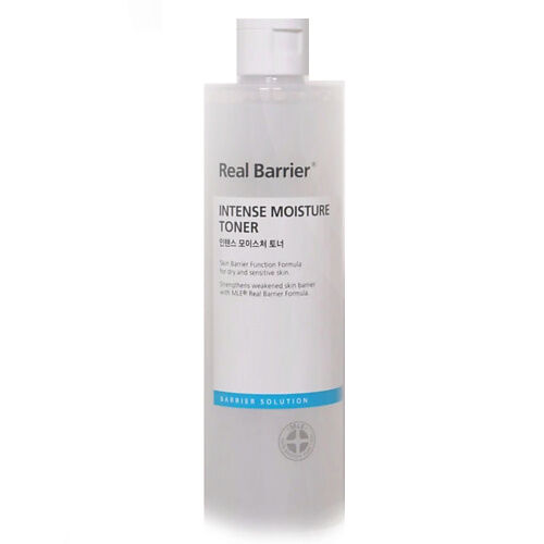 REAL BARRIER Интенсивно увлажняющий тонер для лица Intense Moisture Toner MPL227947 фото 1