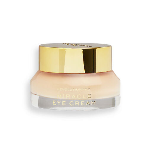 REVOLUTION PRO Крем для век Miracle Eye Cream RPR000191 фото 1