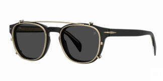 Солнцезащитные очки мужские David Beckham 1117-CS 807