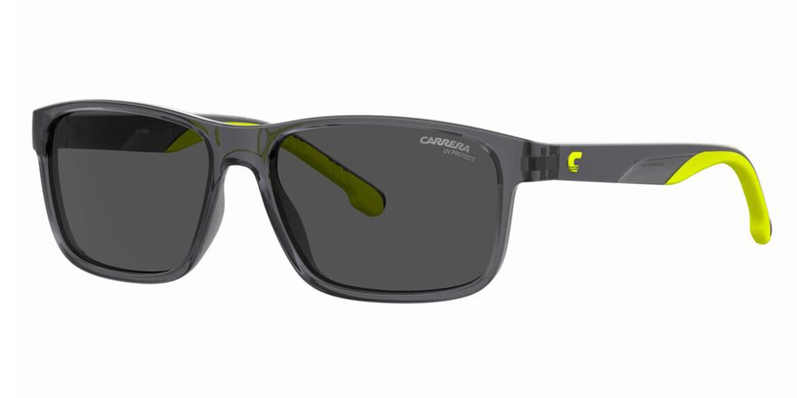 Солнцезащитные очки детские Carrera 2047T-S 3U5 Junior