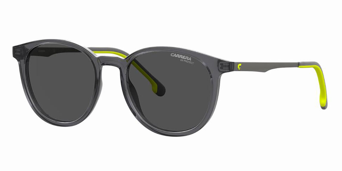 Солнцезащитные очки детские Carrera 2048T-S 3U5 Junior