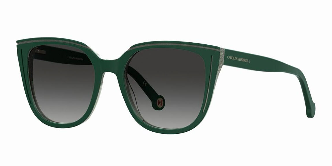 Солнцезащитные очки женские Carolina Herrera 0144-S VQY