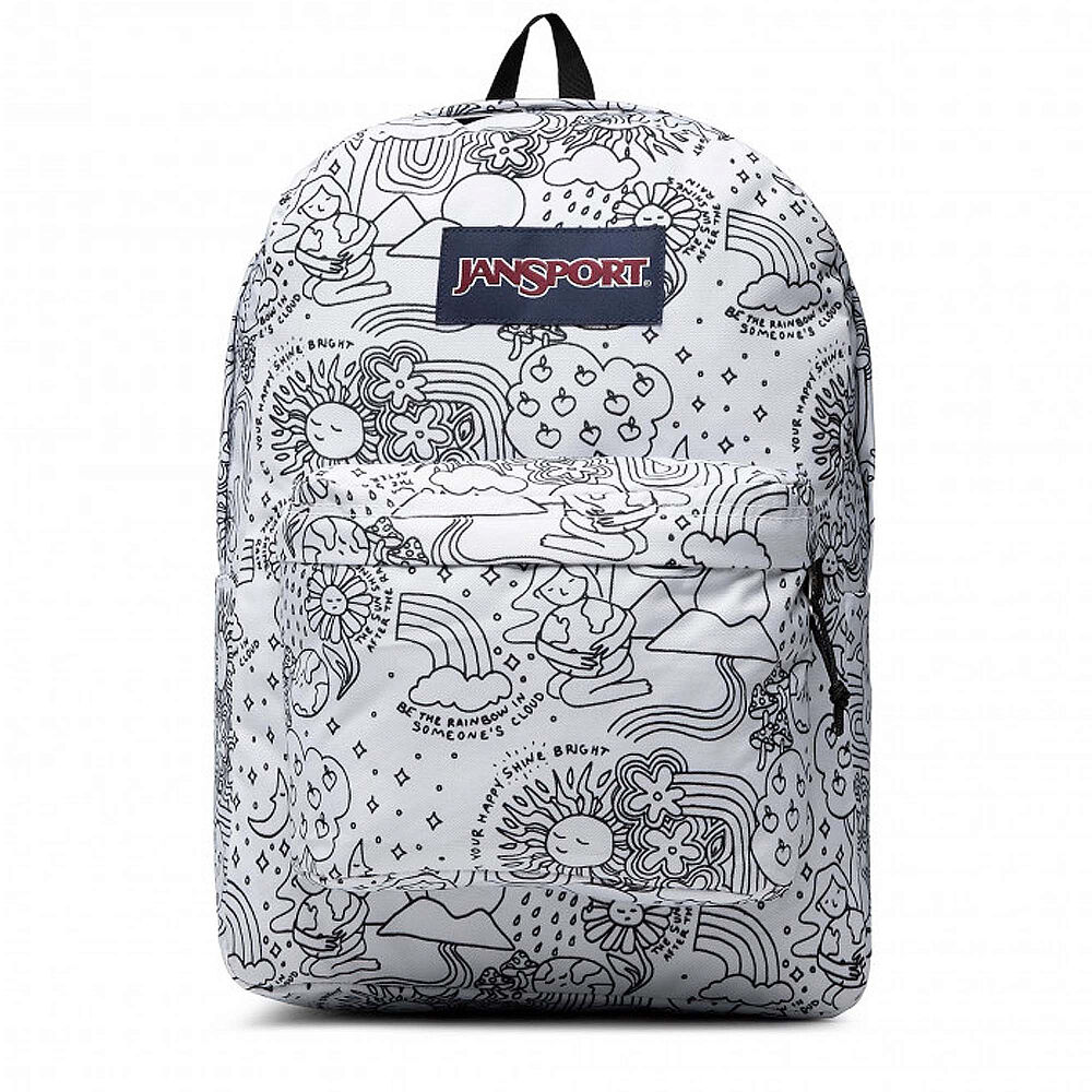 Рюкзак Jansport Superbreak One EK0A5BAGW231 фото 1