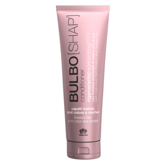 Восстанавливающий кондиционер для окрашенных волос Bulboshap Conditioner Po