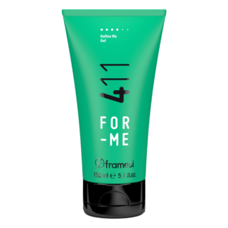 Гель для волос сильной фиксации For Me 411 Define Me Gel