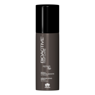 Восстанавливающий спрей с минералами Bioactive Hair Care Repair Spray (F38V