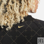Женский свитшот Nike Therma-FIT Novelty Fleece
