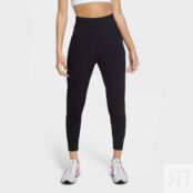 Женские брюки Nike Bliss Luxe Training Pants CU4611-010 фото 1