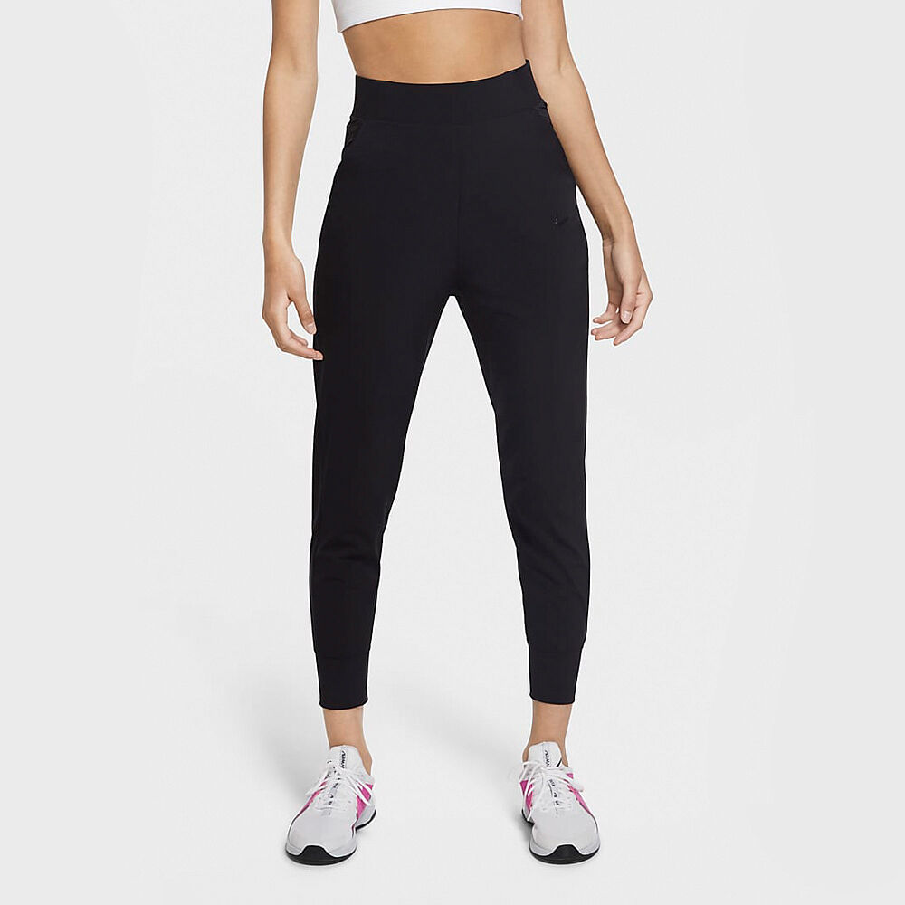 Женские брюки Nike Bliss Luxe Training Pants CU4611-010 фото 1