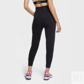 Женские брюки Nike Bliss Luxe Training Pants CU4611-010 фото 2