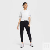 Женские брюки Nike Bliss Luxe Training Pants CU4611-010 фото 3