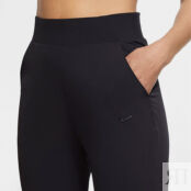 Женские брюки Nike Bliss Luxe Training Pants CU4611-010 фото 4