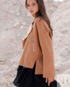 Куртка-косуха LJ010222DF-5 фото 3