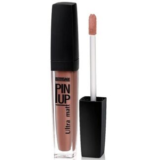 LUXVISAGE Блеск для губ PIN-UP ultra matt