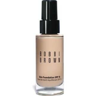 BOBBI BROWN Тональный крем Skin Foundation SPF15