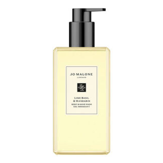 JO MALONE LONDON Гель для душа Lime Basil & Mandarin