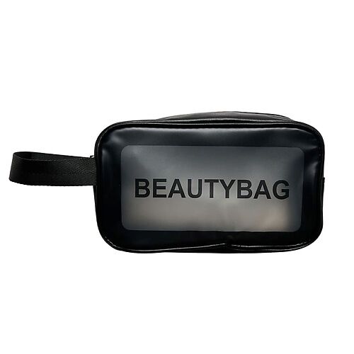 ЛЭТУАЛЬ Косметичка Travel Black Small LTA023263 фото 1