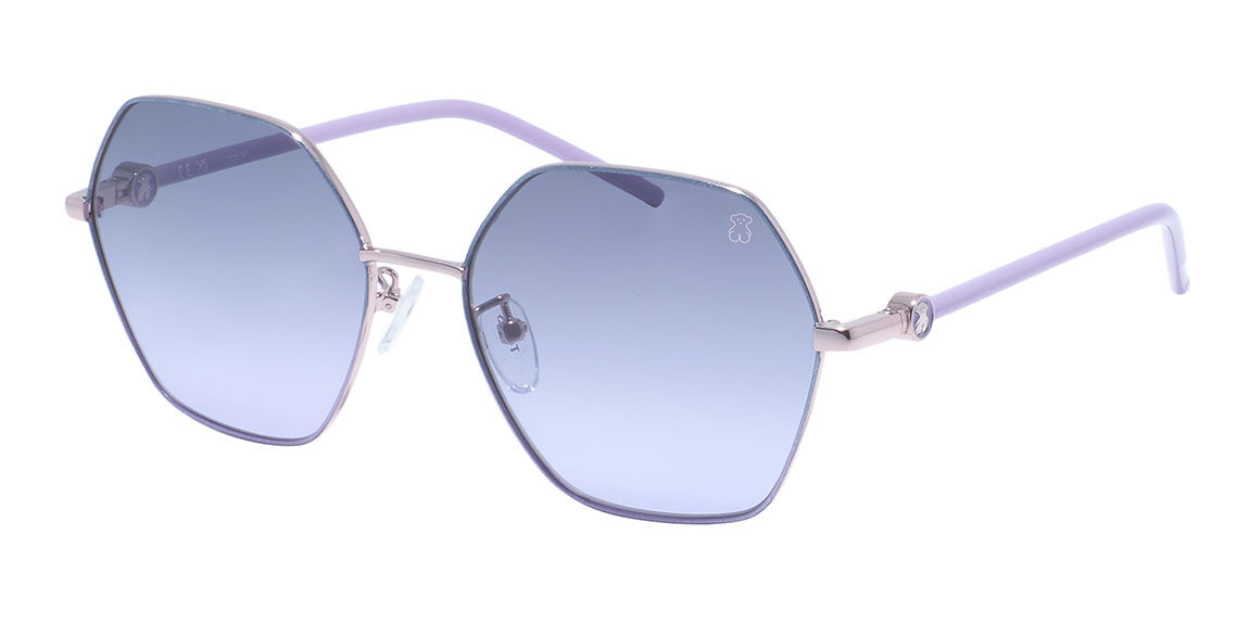Солнцезащитные очки женские Tous 456 H60