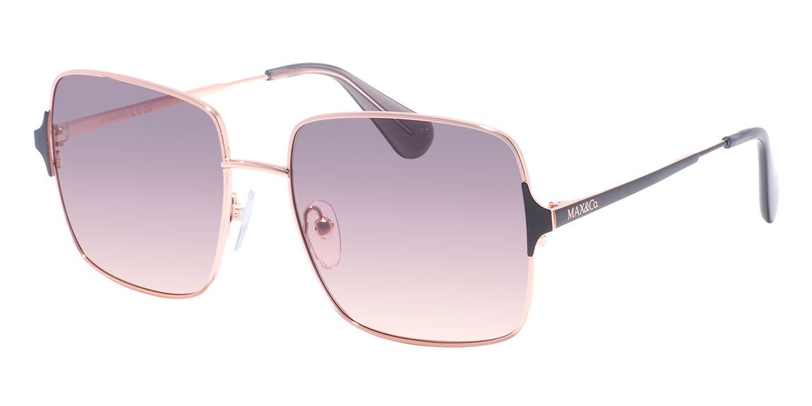 Солнцезащитные очки женские Max & Co 0072 33B