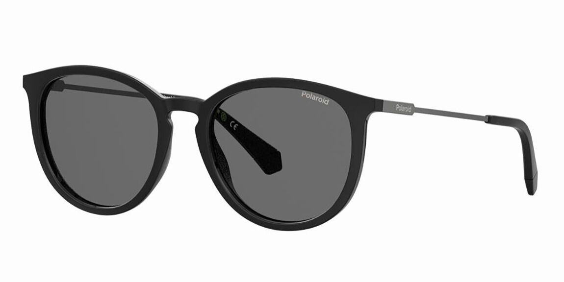 Солнцезащитные очки мужские Polaroid 4143-SX 807