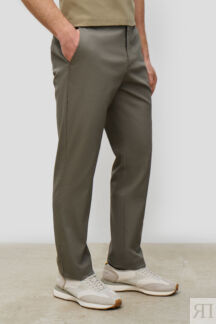 Повседневные брюки (арт. baon B7922004)