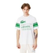 Футболка LACOSTE