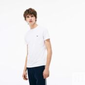 Футболка Lacoste TH0998 фото 1