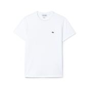 Футболка Lacoste TH0998 фото 3