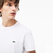 Футболка Lacoste TH0998 фото 5