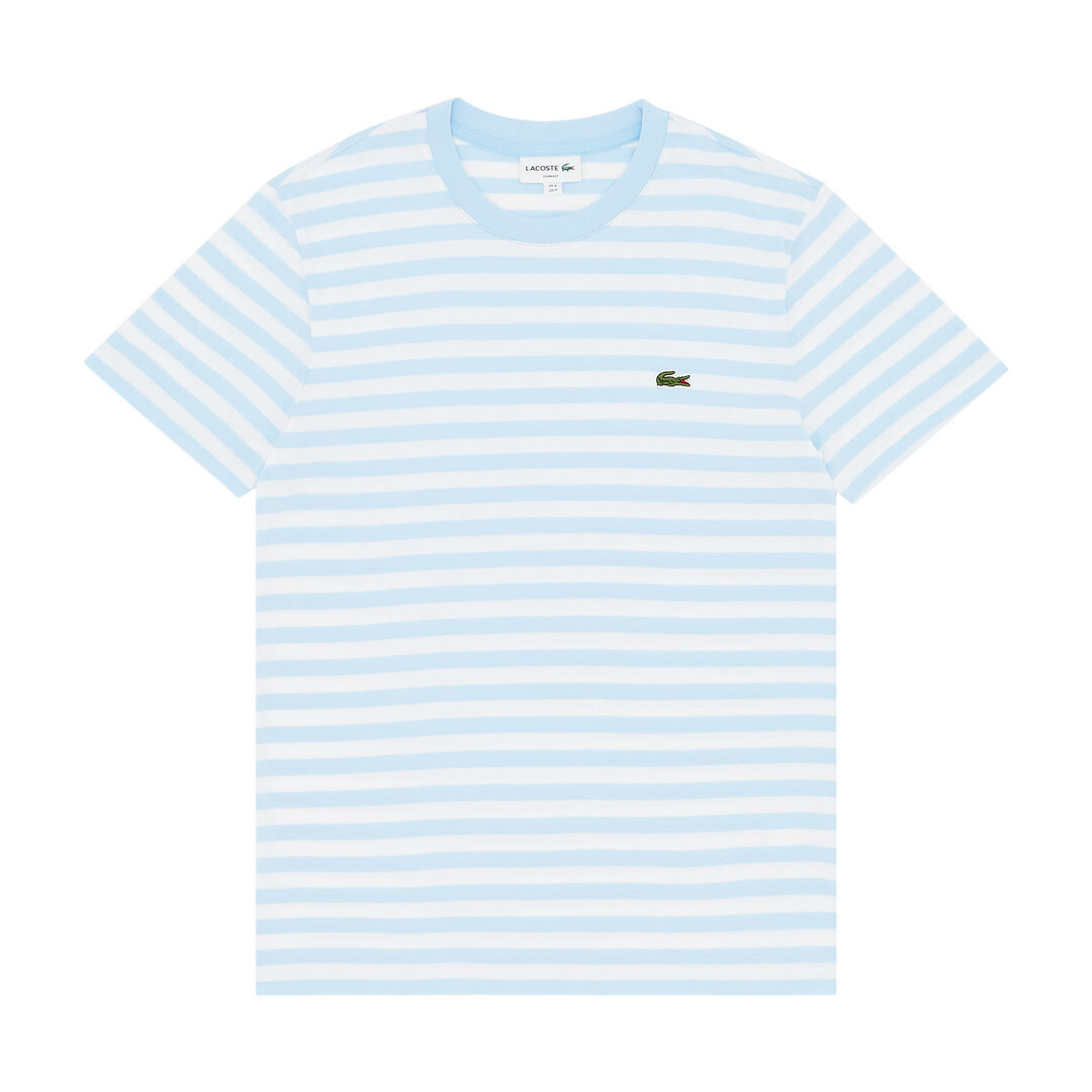 Футболка LACOSTE TH0310 фото 1