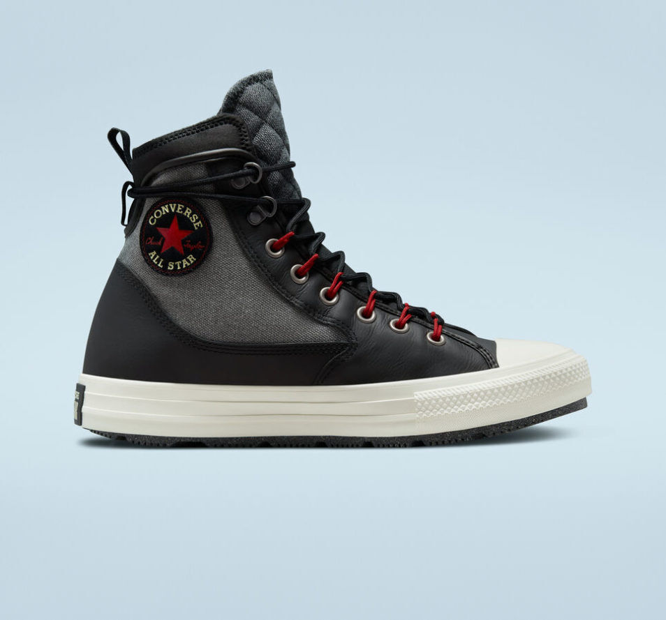 Converse All TERRAIN фото 1