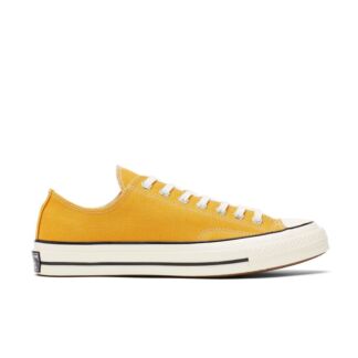 Converse Chuck 70 желтые