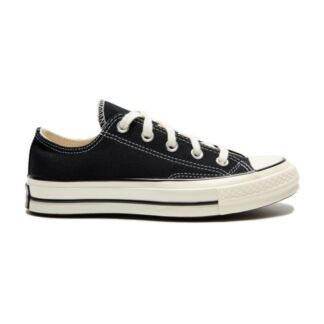 Converse Chuck 70 черные