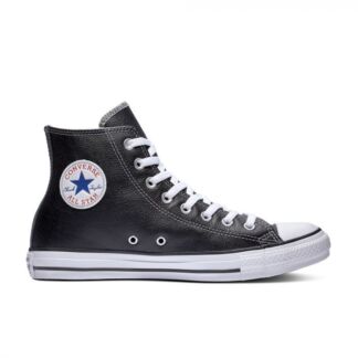 Converse Leather