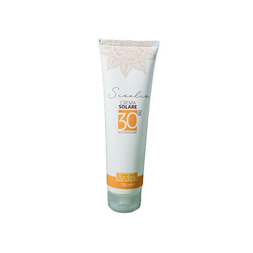 ARDES Крем солнцезащитный для лица и тела SPF 30 Crema Solare 150.0