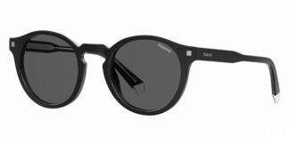 Солнцезащитные очки мужские Polaroid 4150-SX 807