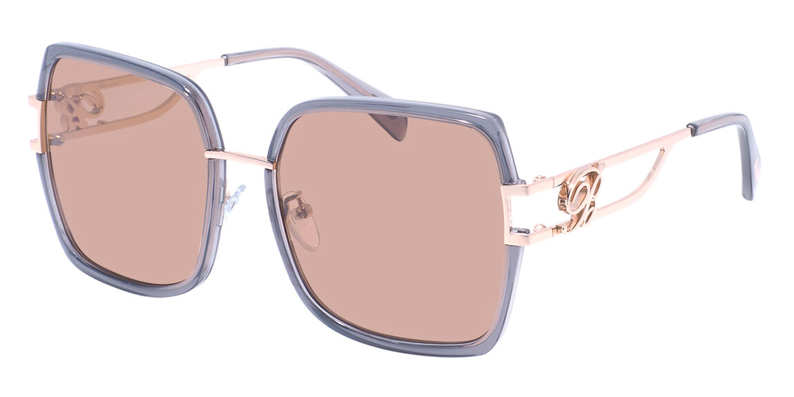 Солнцезащитные очки женские Blumarine