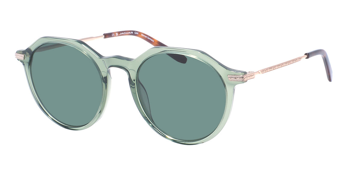 Солнцезащитные очки мужские Jaguar 37278 4100
