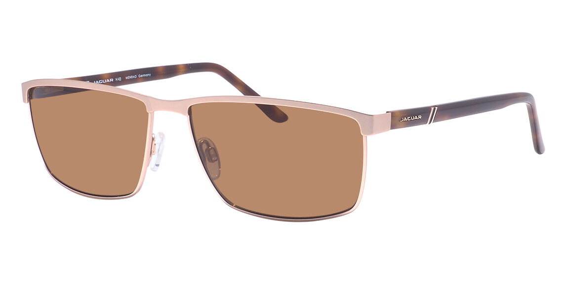 Солнцезащитные очки мужские Jaguar 37364 8200