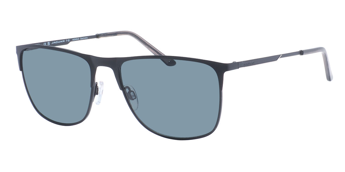 Солнцезащитные очки мужские Jaguar 37595 6100