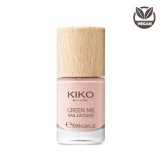 GREEN ME NAIL LACQUER Лаки для ногтей
