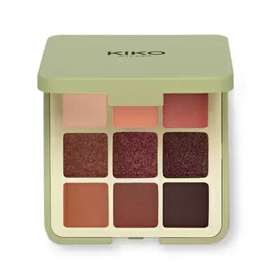 GREEN ME EYESHADOW PALETTE Тени KM000000361102B фото 1