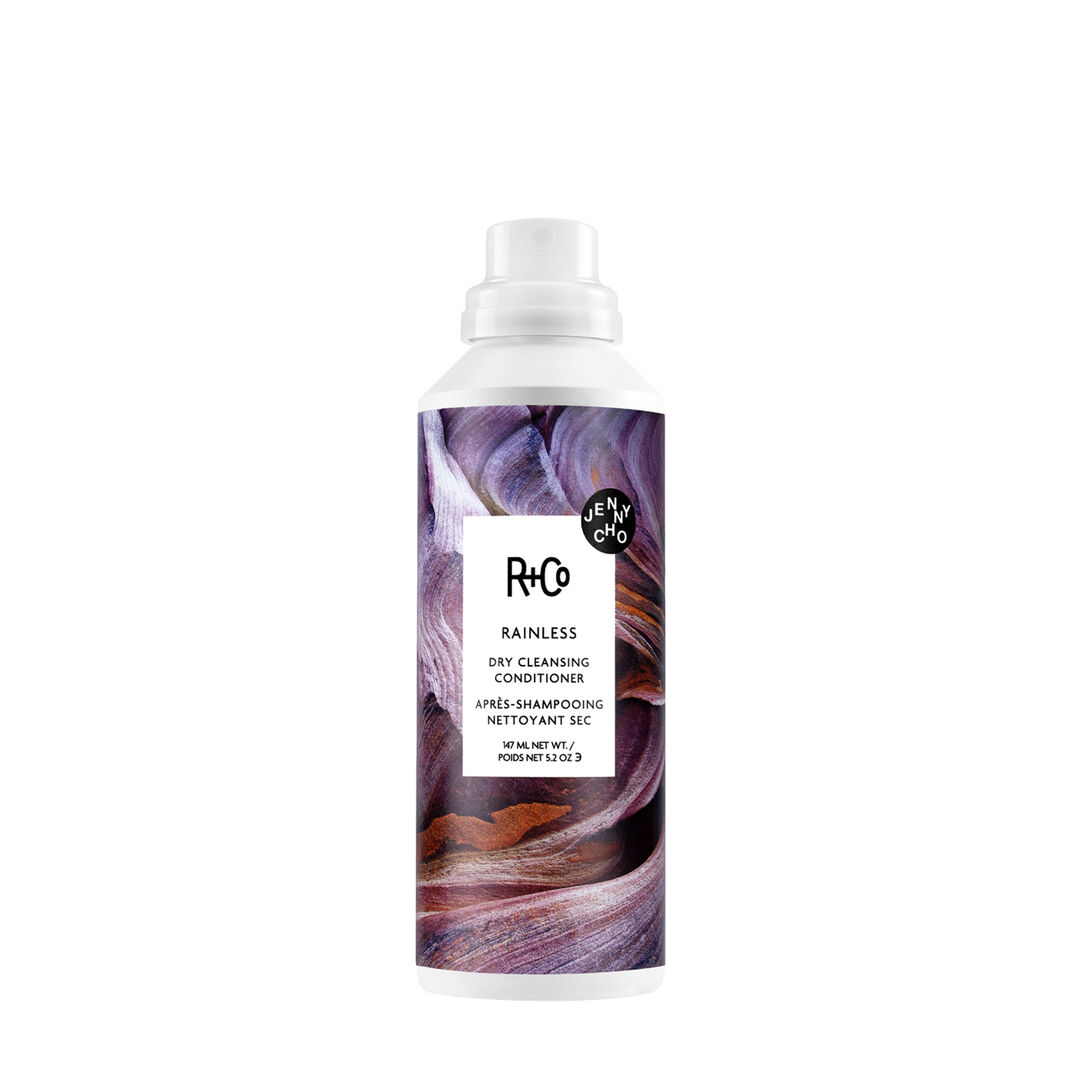 RAINLESS Dry Cleansing Conditioner/СУХОЙ ДОЖДЬ сухой шампунь-кондиционер дл R1ASRNL01A1 фото 1