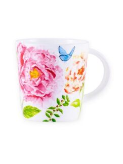 Кружка Gipfel Fiori Farfalla 3896 0,45 л