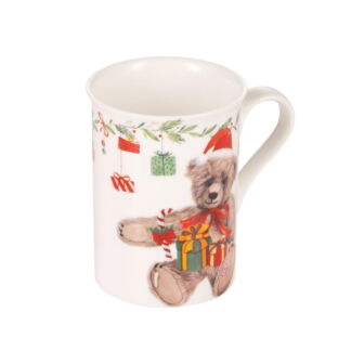 Кружка Gipfel Christmas Bear 41230 290 мл